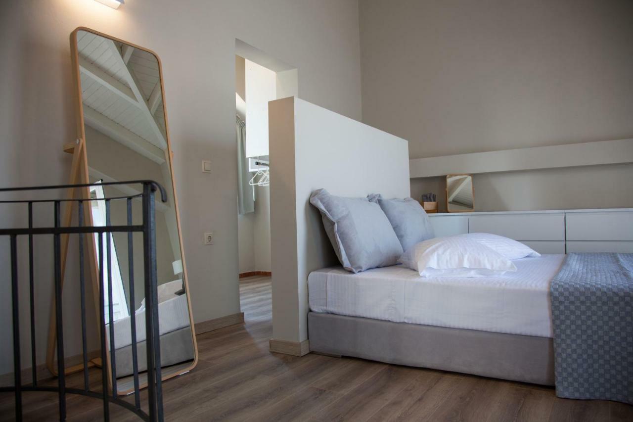 Lithostroto Central Loft Apartamento Argostoli (Kefalonia)